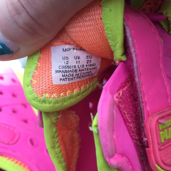 • Stride Rite • - Picture 6 of 8